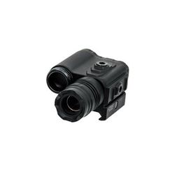 Leapers UTG Instant Target Aiming BullDot Compact Green Laser Black SCP-LS289S