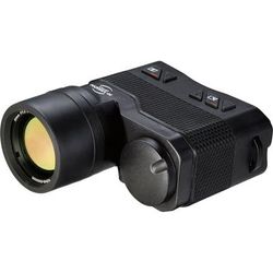 N-Vision Optics ATLAS 50mm Thermal Binocular F1.2 Germanium 60 Hz Refresh Rate Black ATL50