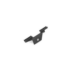 Springfield Armory M1A 4th Generation Weaver-Style Scope Mount Matte Black Steel MA5028