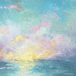 Showtime All-Weather Outdoor Wall Art by West Of The Wind in Multi