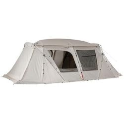 Snow Peak Land Lock Ivory 4-Person One Size TP-671IV