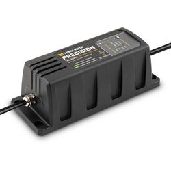 Minn Kota On-Board Precision Charger SKU - 601571