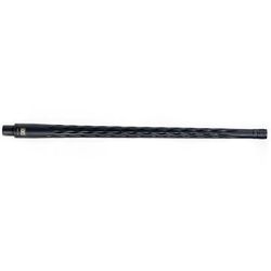 Faxon Firearms 10/22 Barrel .22LR 16in Flame Fluted 1-16 Twist Threaded Nitride Black 816341025790