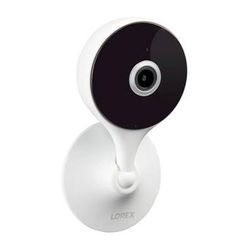 Lorex W461ASC-E 4MP Wi-Fi Security Camera W461ASC-E