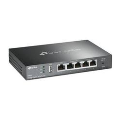 TP-Link ER605 V2 Omada Gigabit VPN Router ER605