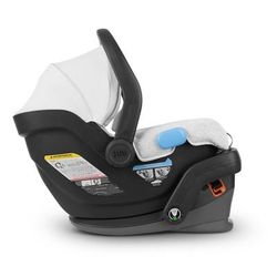 UPPAbaby MINU + MESA Travel System Bundle - Jake / Bryce