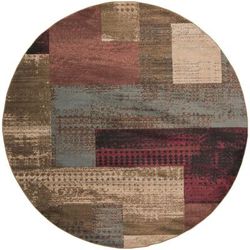 Riley Rly-5004 Rug by Surya in Multi (Size 7'10"X10'10)