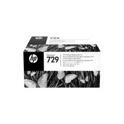 HP Kit sostituzione testina di stampa DesignJet 729