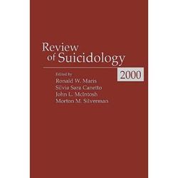 Review Of Suicidology