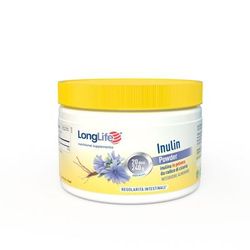 LongLife® Inulin Powder 240 g Polvere per soluzione orale