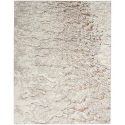 Inspire Me! Home Décor Metallic Area Rug - Nourison 99446853004