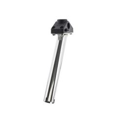 Scotty Big Game Stainless Steel Gimbal Mount 175in 2029