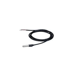 Davis Instruments Steel Temperature Probe w/2-Wire Termination Stainless 6470