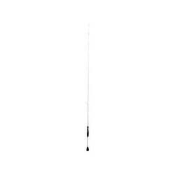 Duckett Fishing Crappie Slayer Spinning Rod 6ft Light Slow 1 Piece DFCR60L-S