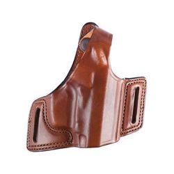 Bianchi 5 Widow Holster Left Hand Tan 19607