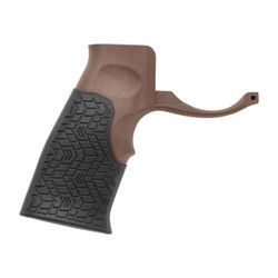 Daniel Defense Pistol Grip With Oversized Trigger Guard
