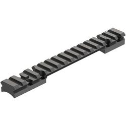 Leupold BackCountry Cross-Slot Mount Browning X-Bolt XL/A 1-pc 20MOA Matte Black 181447