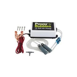 Marine Metal Products Power Bubbles White B-15