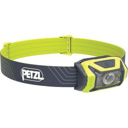 Petzl Tikka 350 Lumens Headlamp Yellow E061AA03