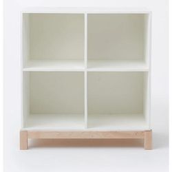 Cubby Bookshelf