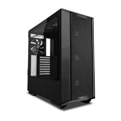 Lian Li LANCOOL III Tower PC Case (Black) LANCOOL 3-X