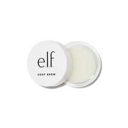 e.l.f. Cosmetics Soap Brow In Clear - Vegan and Cruelty-Free Makeup