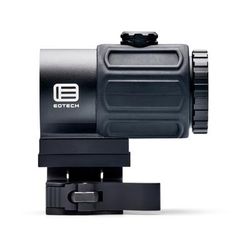 EOTech G43 Red Dot Sight Magnifier No Mount Black G43.NM