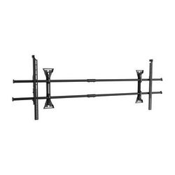 Chief Micro-Adjustable Wall Mount for 80 to 120" Displays - [Site discount] KITXWXSM1U