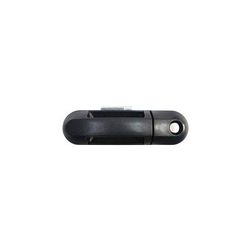 2002-2010 Ford Explorer Left - Driver Side Door Handle - Action Crash