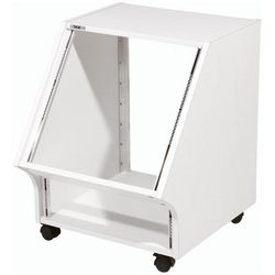 Thon Studio Side Rack XL 10U white