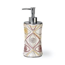 Sedona Lotion Pump by POPULAR BATH in Beige