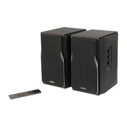 Edifier R1380DB 2-Way Active Wireless Bookshelf Speakers (Pair, Black) R1380DB - BLACK