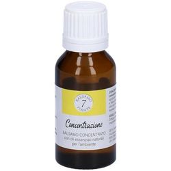 Balsamo 7 Piante Concentrazione 15 ml Deodorante Spray