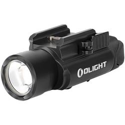 Olight PL PRO Valkyrie Rechargeable LED Flashlight Natural White 1500 Lumens Black FL-OL-PLPRO-BK