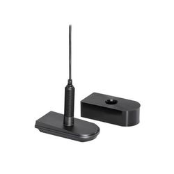 Humminbird 9 20 MSI T MEGA Plastic Thru-Hull Transducer XPTH 710264-1