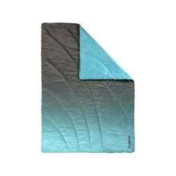 Klymit Horizon Backpacking Blanket Blue Regular 13HBBL01C