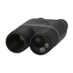 ATN Binox 4T 384 1.25-5x19mm Thermal Binoculars Matte Black/Grey TIBNBX4381L