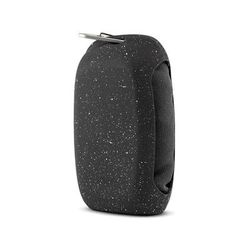 Matador NanoDry Packable Shower Towel Black Granite Large MATNDL2001BKW