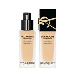 Yves Saint Laurent - All Hours Foundation Fondotinta 25 ml Nude unisex