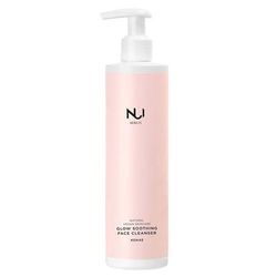 Nui BERLIN - Glow Soothing Cleanser Gel detergente 200 ml unisex