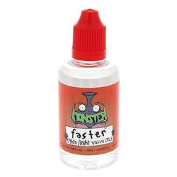 Monster Oil Valve Oil Faster