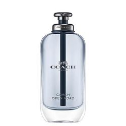 COACH - Coach Open Road Profumi uomo 100 ml male