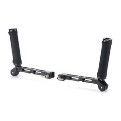 Tilta Dual-Handle Bracket for DJI Ronin RS 2, RSC 2, RS 3, or RS 3 Pro TGA-DHB2