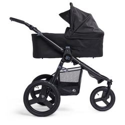 Bumbleride Era/Indie/Speed Bassinet - Black