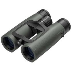 ZeroTech Optics Thrive HD 8x42mm Roof Prism Binoculars Rubber Armor Grey THD842