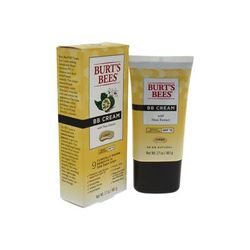 Plus Size Women's Bb Cream Spf 15 - Light -1.7 Oz Makeup by Burts Bees in Light