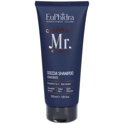 Euphidra MR. Doccia Shampoo Idratante 200 ml
