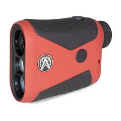 Astra Optix Golf Pro X-1 Laser 6x21mm Rangefinder w/Slope Red ProX1
