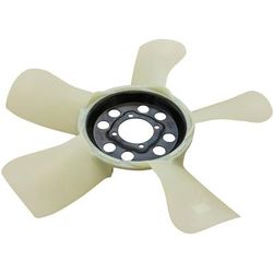 2009 Chrysler Aspen Fan Blade - TRQ