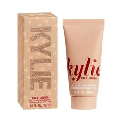 KYLIE COSMETICS - Face and Body Liquid Highlighter Illuminanti 50 ml unisex